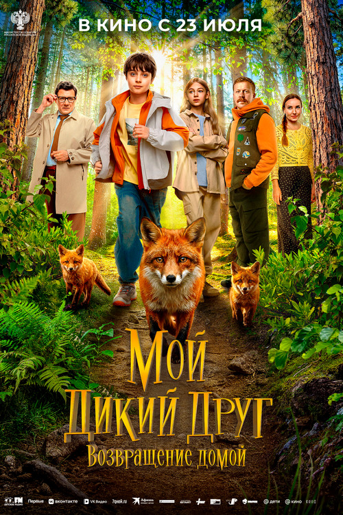 В Доме кино и кинотеатре "Мир"